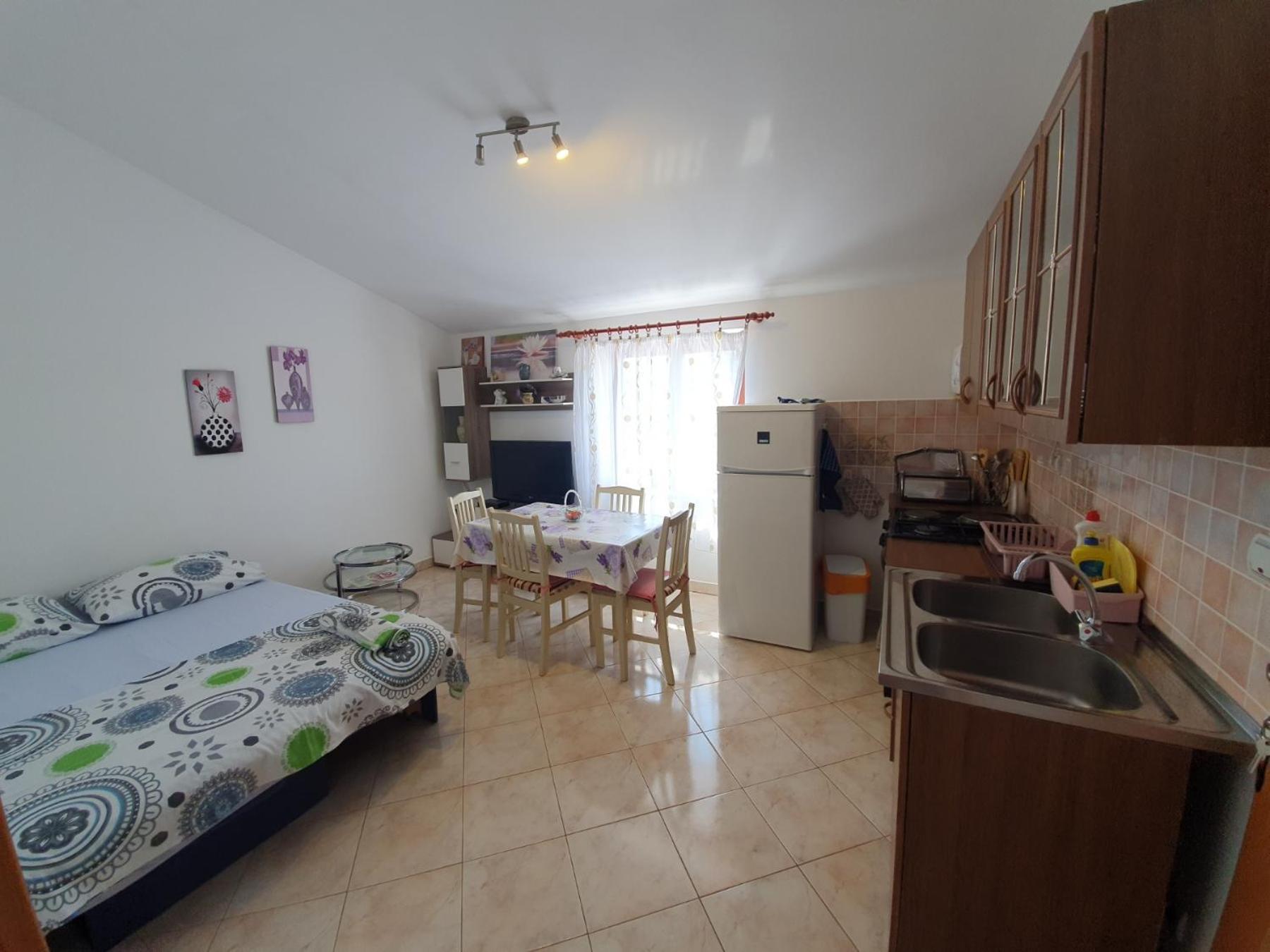 Apartment Anja Umag